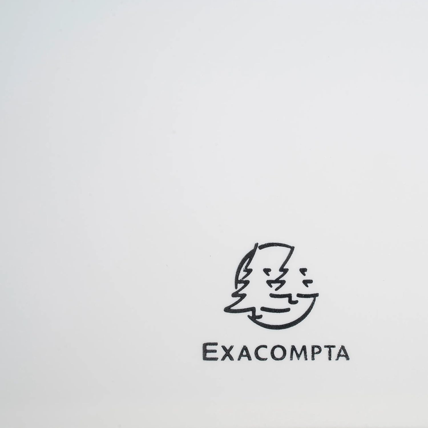 Thumbnail 6 de Exacompta 86471E – Carton de 4 protège-documents amovibles à anneaux, 80 vues, couverture Kreacover personnalisable