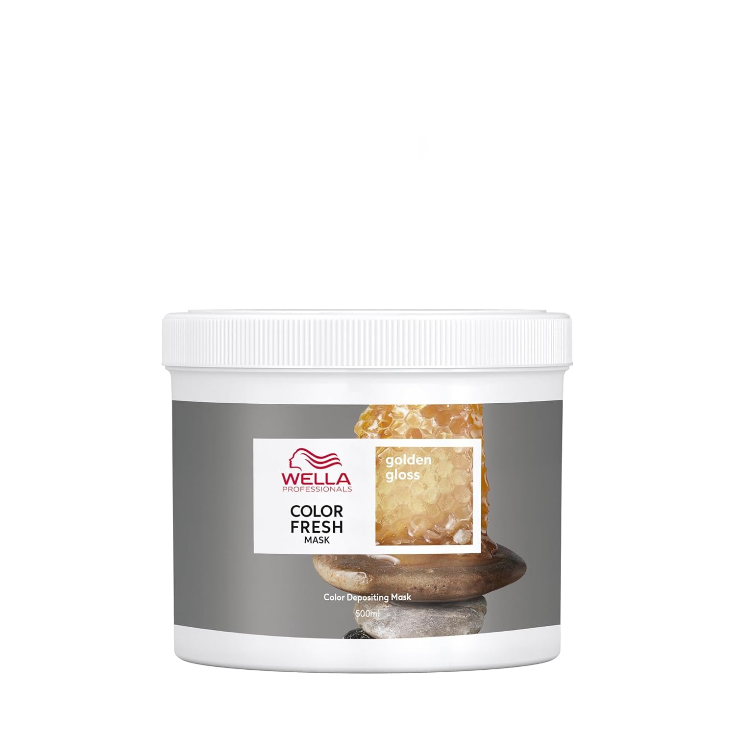 Thumbnail 6 de Wella Professionals Color Fresh Mask – Farbauffrischende Haarkur & Tönung mit Avocadoöl