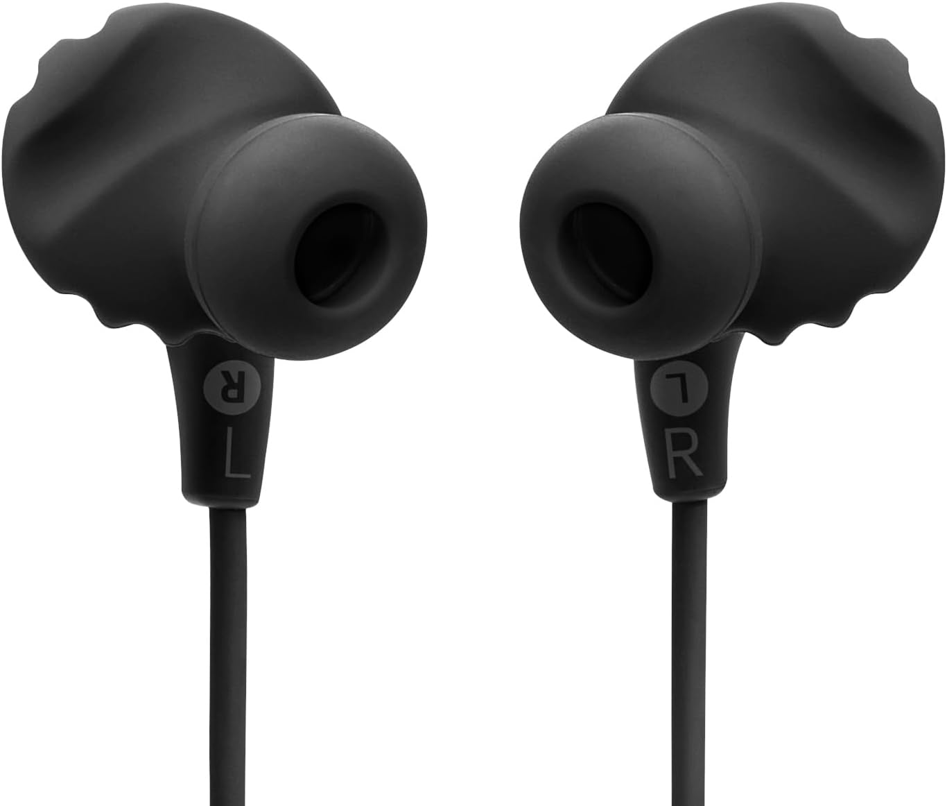 Detalle de JBL Endurance Run 2 BT JBLENDURRUN2BTBAM Wireless Sport Headphones, IPX5