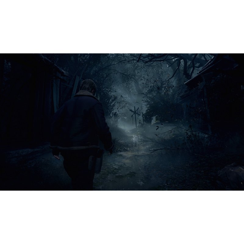 Detalle de Resident Evil 4 Lenticular Edition PS4 — Capcom