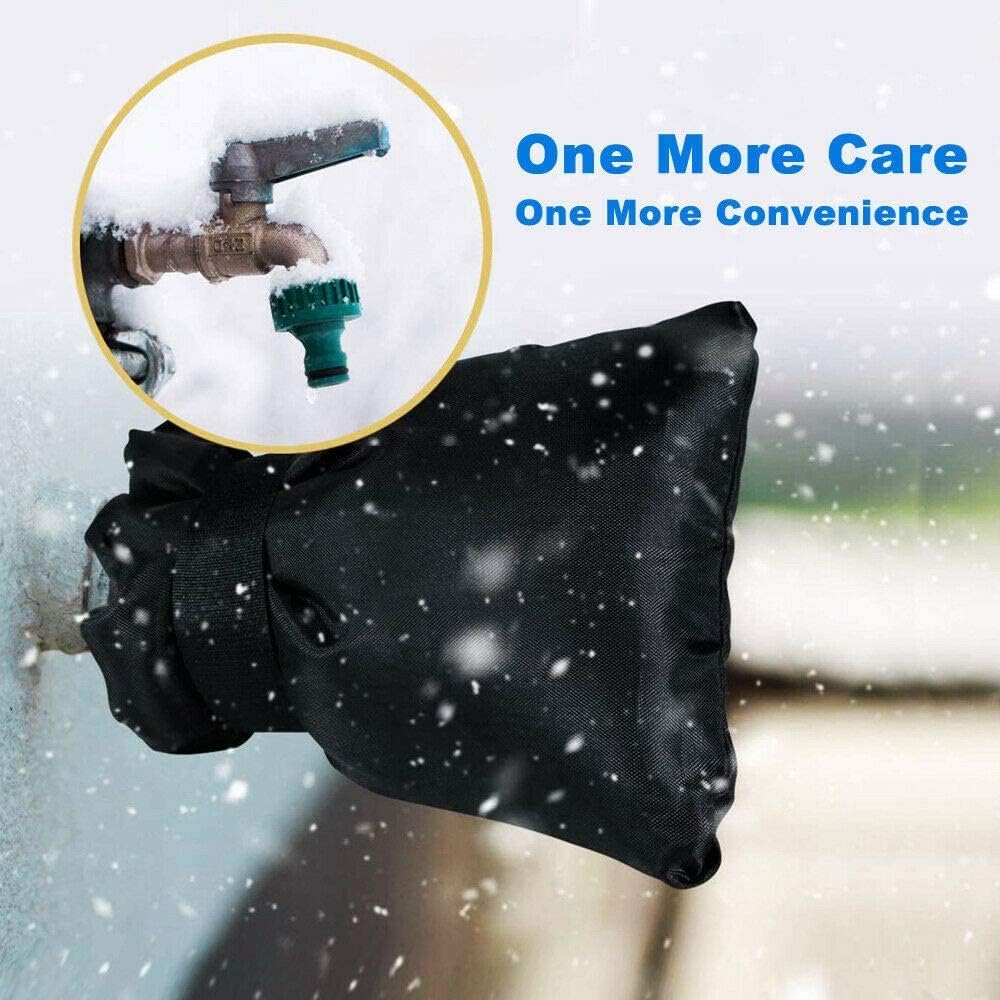 Thumbnail 5 de Outdoor Faucet Covers 6.7 in 🚰