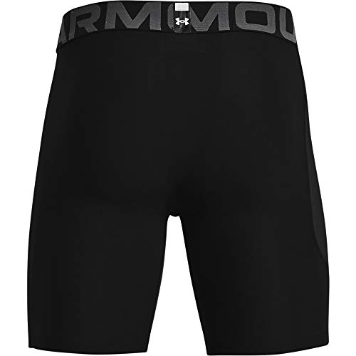 Thumbnail 4 de Under Armour UA HG Armour Shorts para Hombre