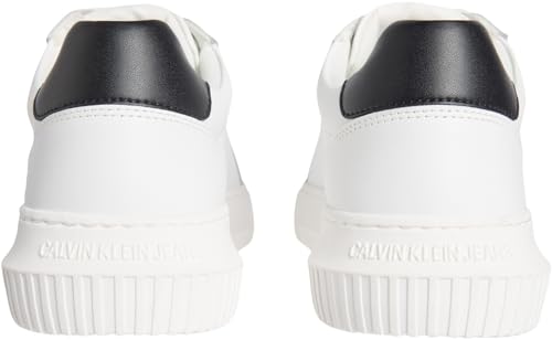 Thumbnail 1 de Calvin Klein Sneaker Chunky Mono piel 44