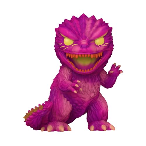 Thumbnail 1 de Funko Pop Godzilla Retro Futurism