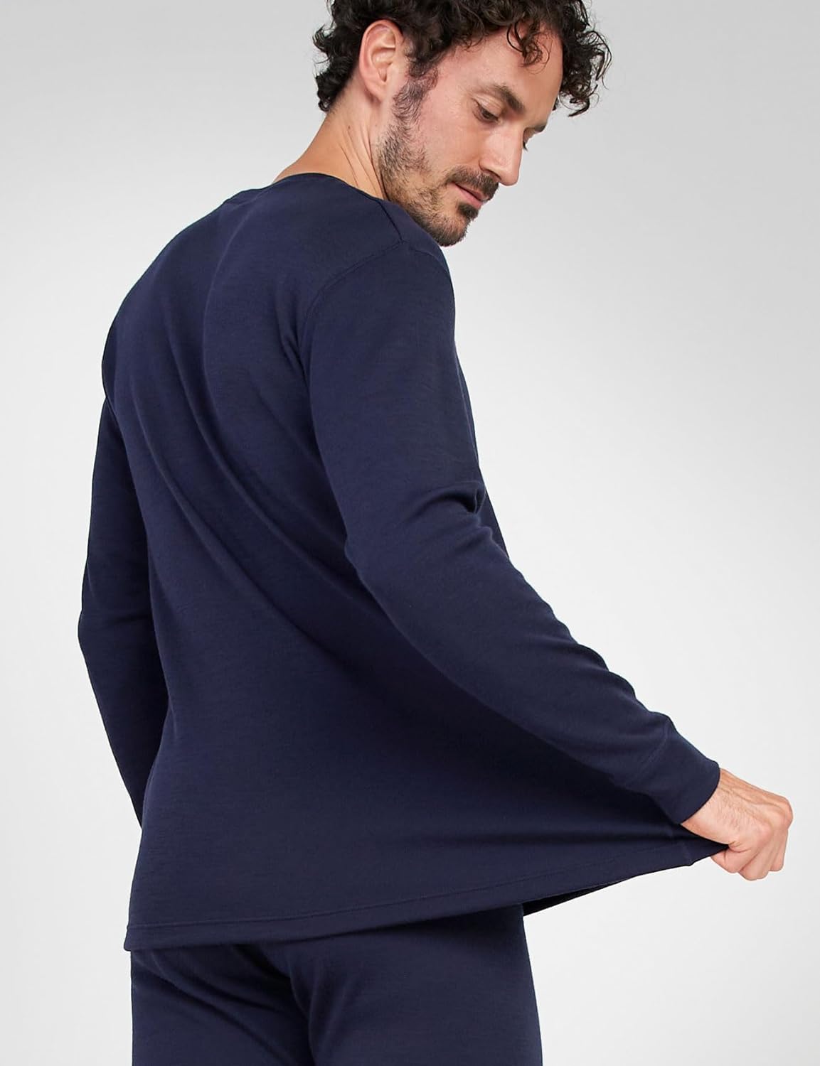 Thumbnail 1 de LAPASA Maglia Termica 200 g/m² 👕