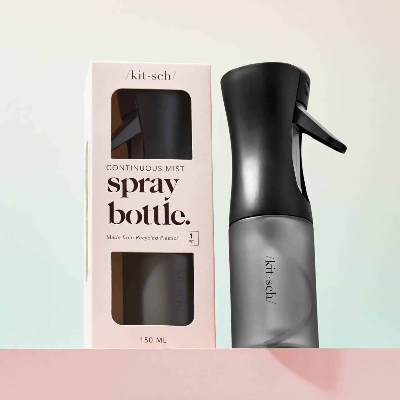 Thumbnail 6 de Kitsch Continuous Spray Bottle 150ml — hair mister 💇♀