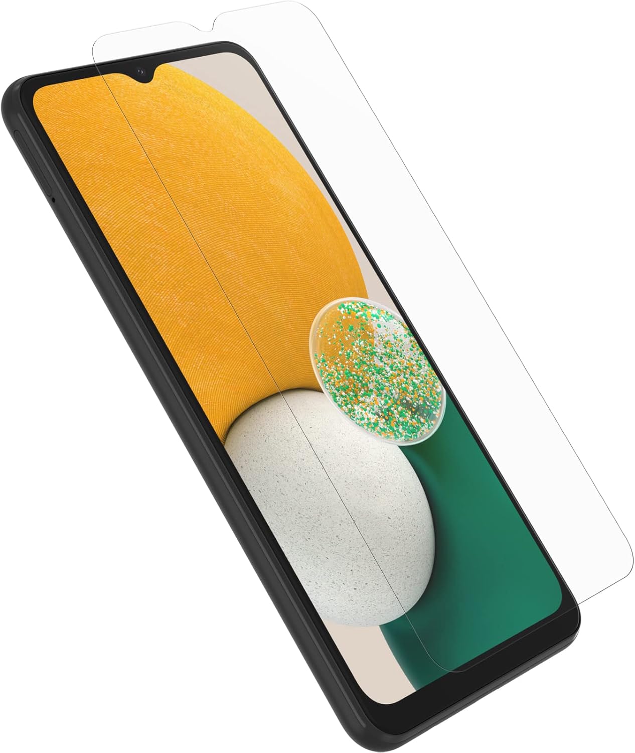 Thumbnail 1 de Otterbox Value Glass para Samsung Galaxy A13/A04s 📱 Protección Total