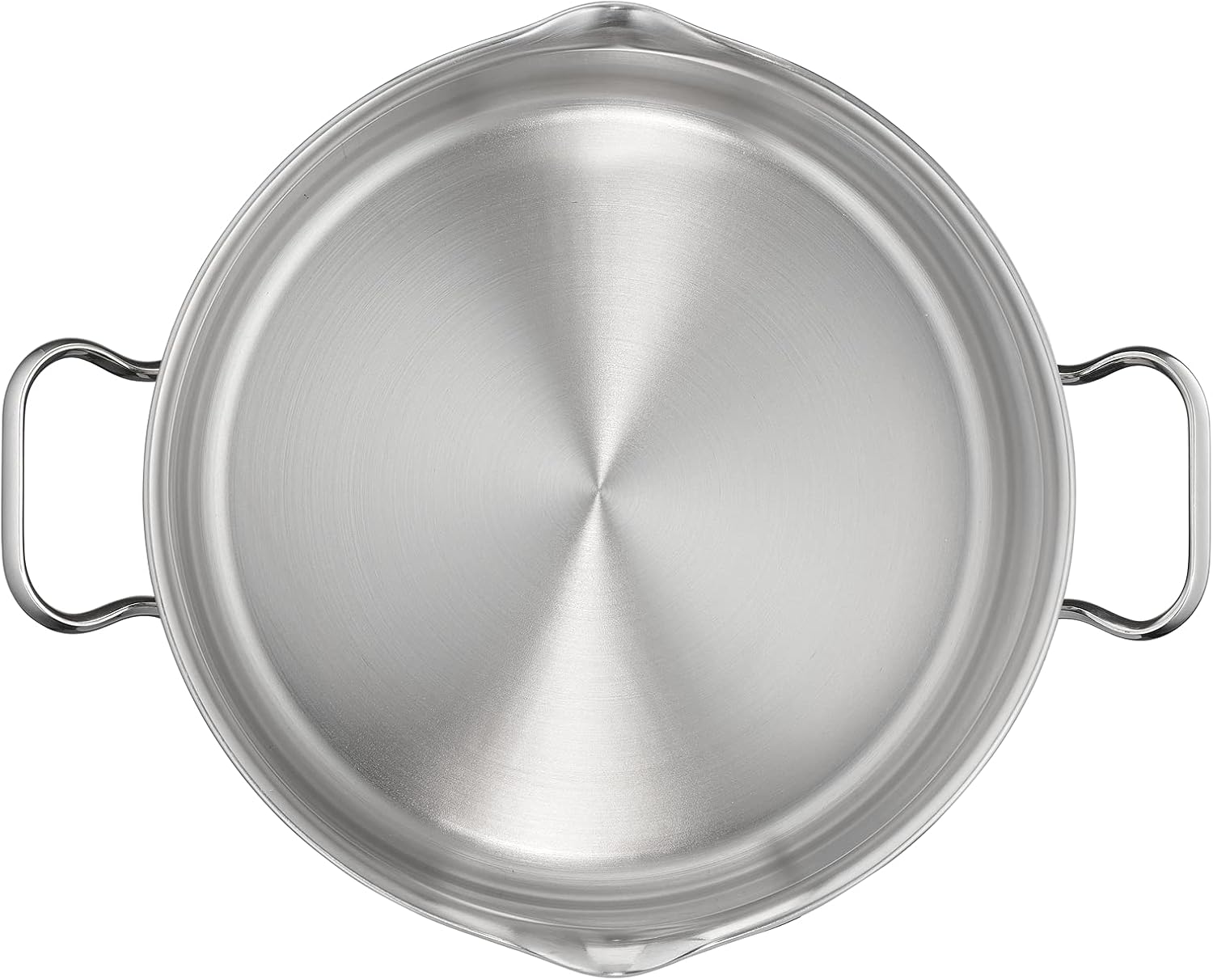 Detalle 2 de Tefal Duetto A7054463 Faitout 20 cm