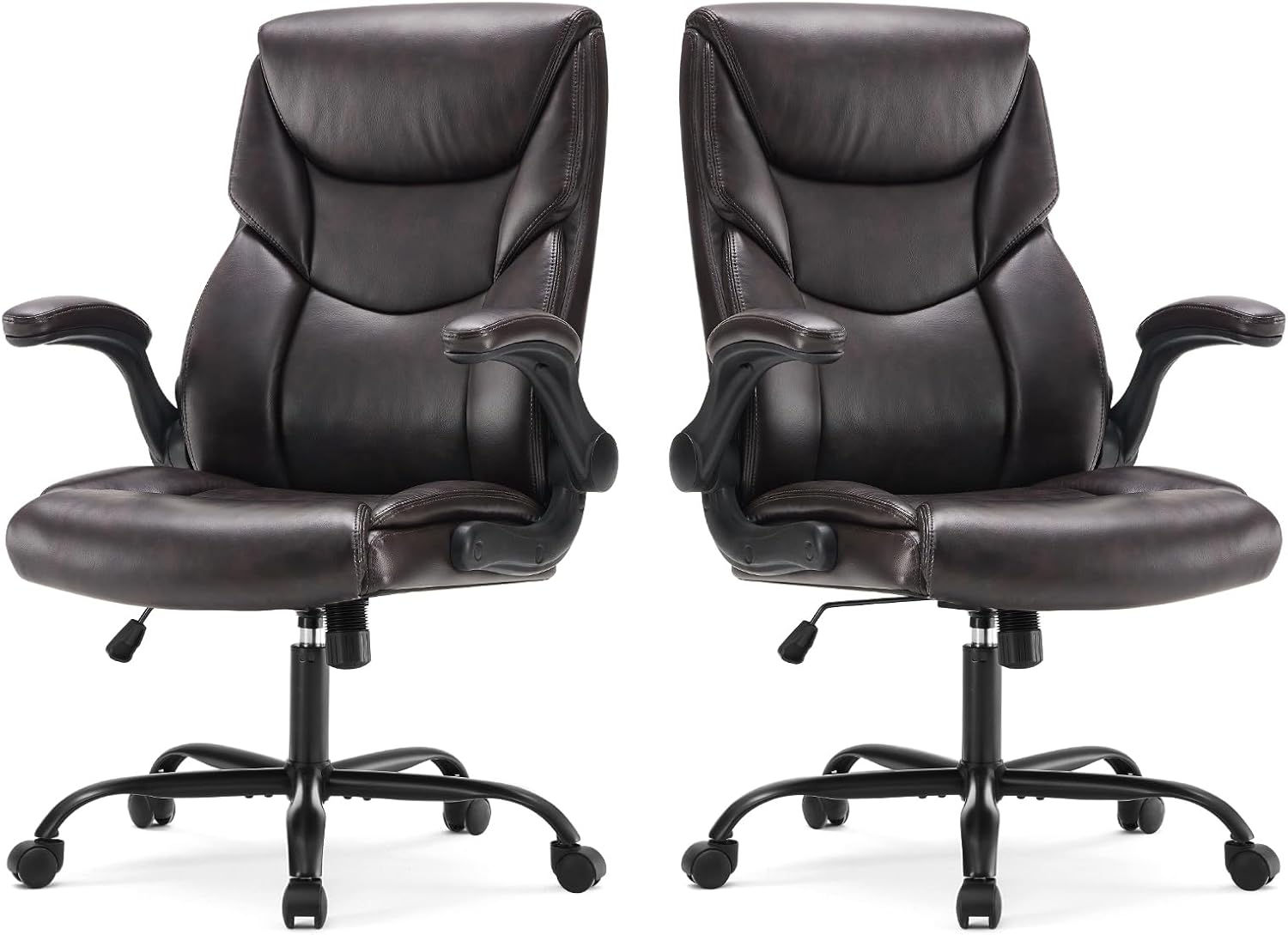 Detalle de Sweetcrispy Office Chair 2-Pack