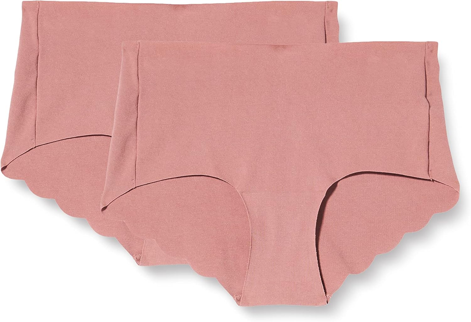 Thumbnail 5 de Sloggi Zero Modal 2.0 H Short 2P Briefs Femme – Confort et douceur au quotidien