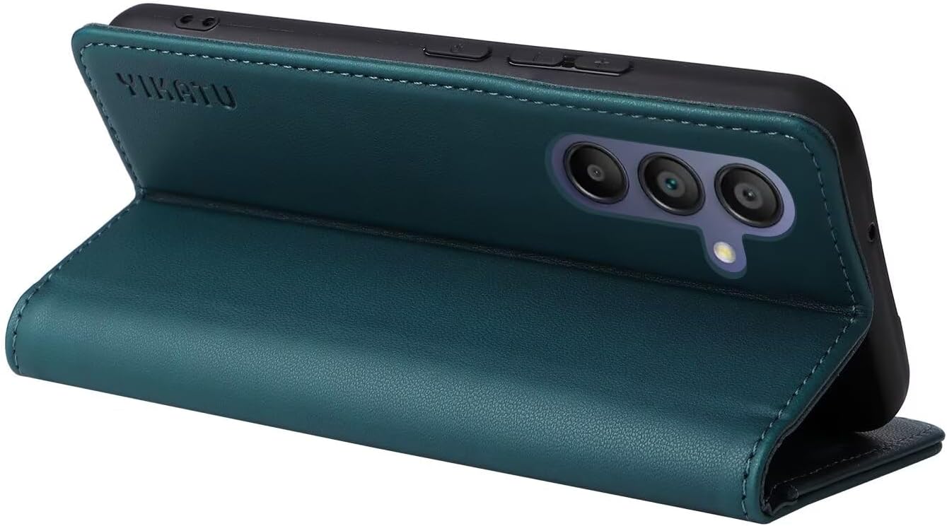 Detalle de Samsung Galaxy A17 Wallet Case