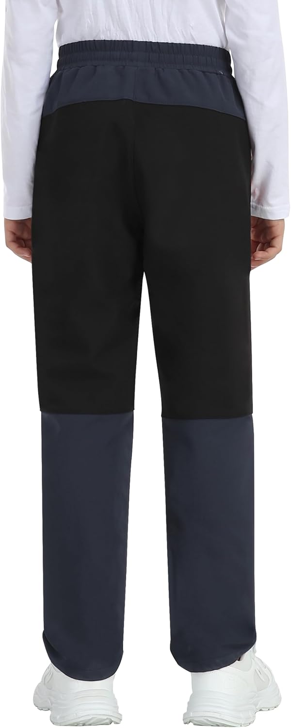 Detalle de MoFiz Kids Snow Ski Pants