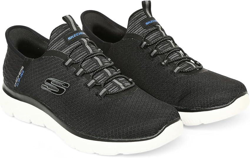 Detalle 2 de Skechers Summits High Range Zapatillas 41,5