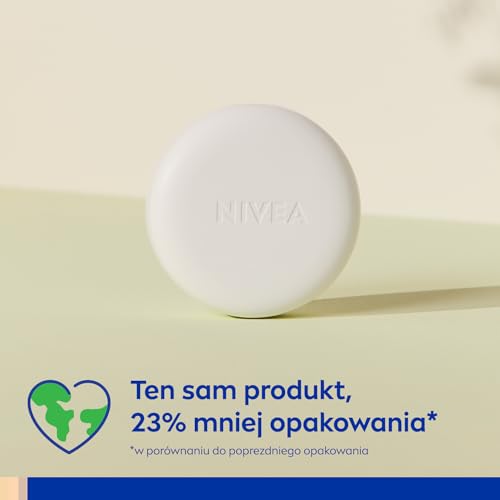 Thumbnail 6 de NIVEA Cellular Expert 3in1 Fondation anti-rides 15 g