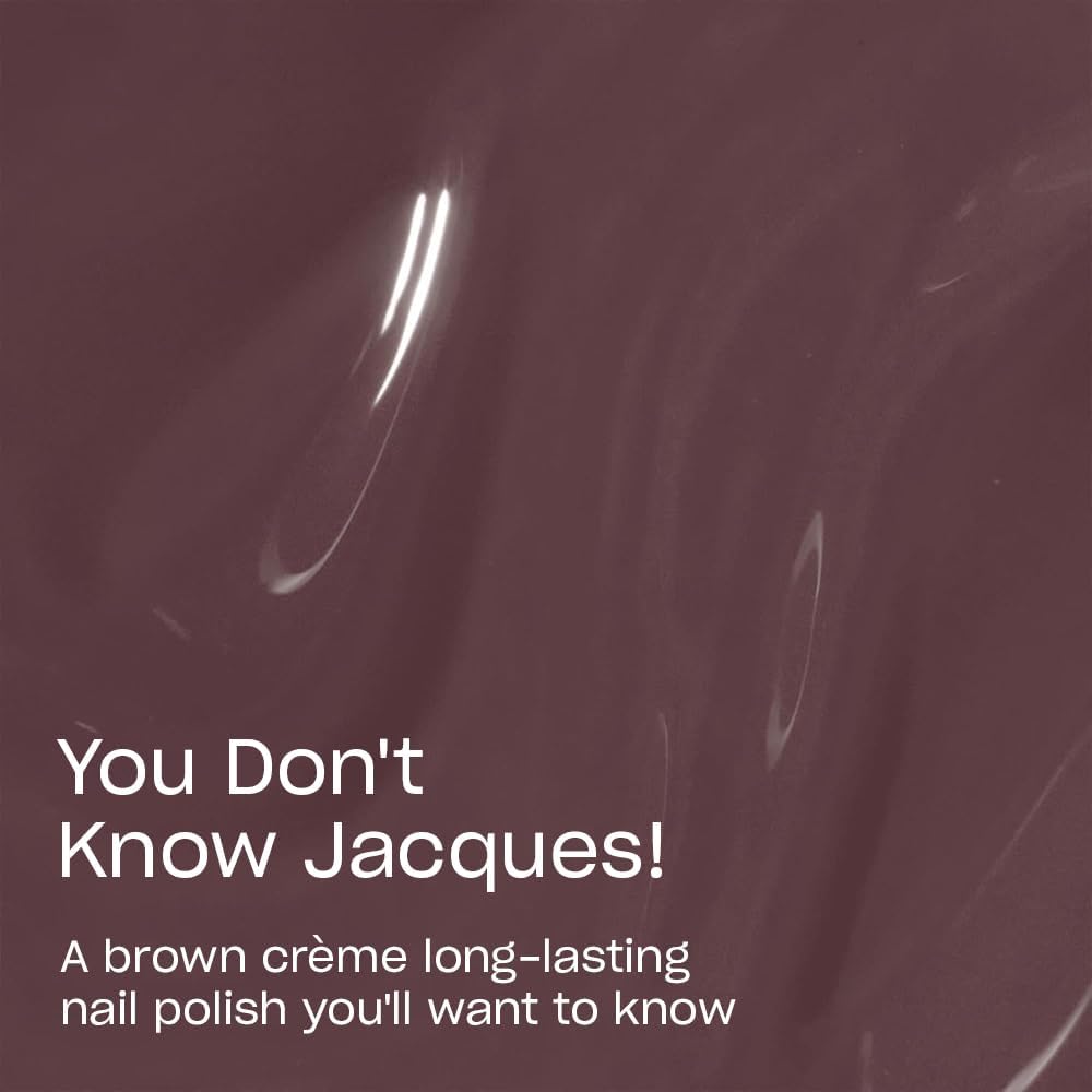 Thumbnail 2 de OPI Infinite Shine Nail Polish in Brown Shades (Gel-like, long-lasting) with Pro-Wide Brush, 15ml