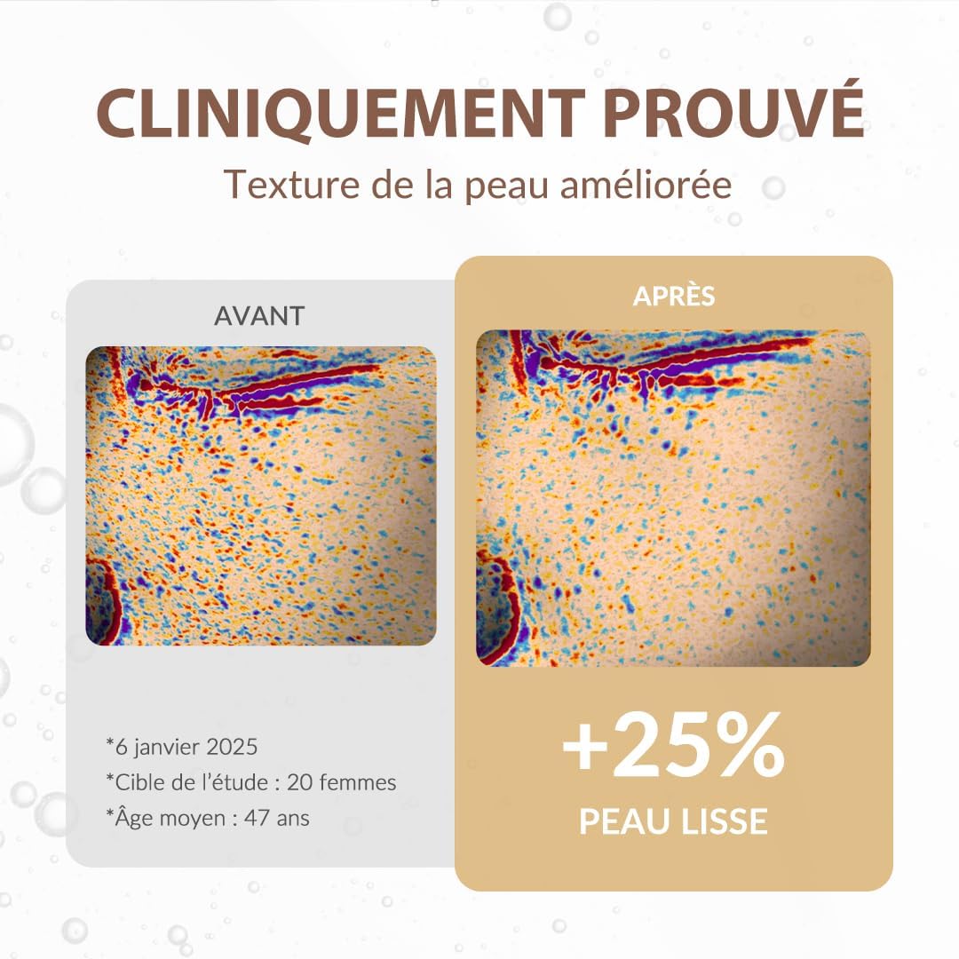 Thumbnail 5 de MIZON SNAIL REPAIR 30ml sérum réparateur