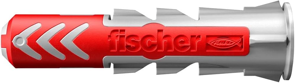 Detalle 2 de fischer Duopower 6x30 tacos para placas y hormigón