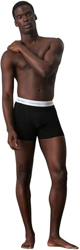 Detalle de Calvin Klein boxer uomo XL
