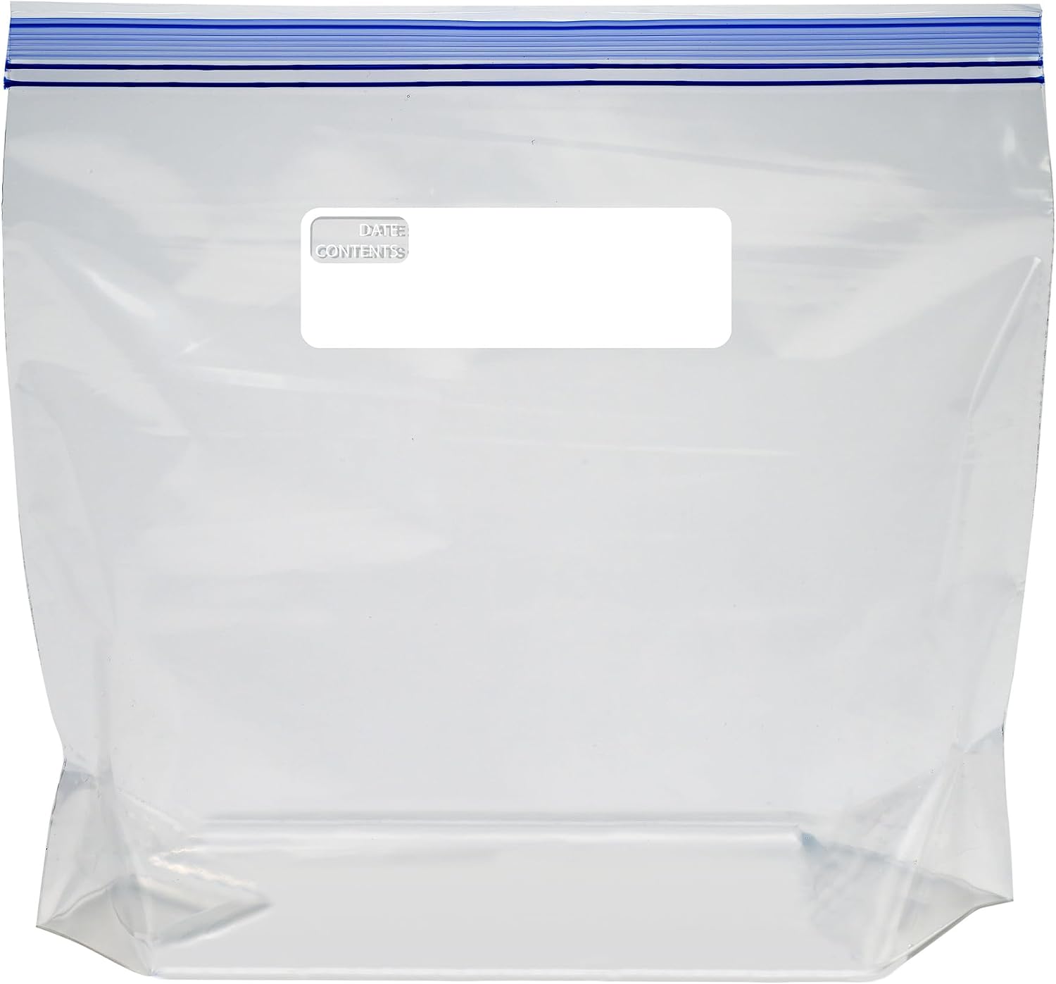 Detalle 2 de Freezer gallon bags 90 count