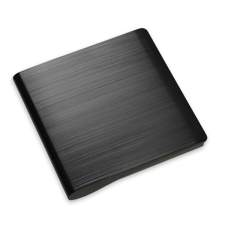 Thumbnail 3 de iBox IED02 Unidad Óptica Externa USB 3.2 Negro
