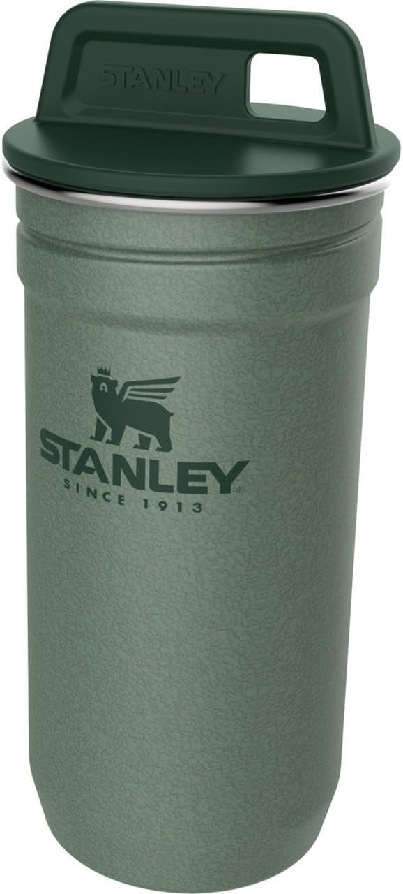 Thumbnail 2 de Set de 4 verres à shot STANLEY 1913 Adventure – empilables, inoxydables et sans BPA