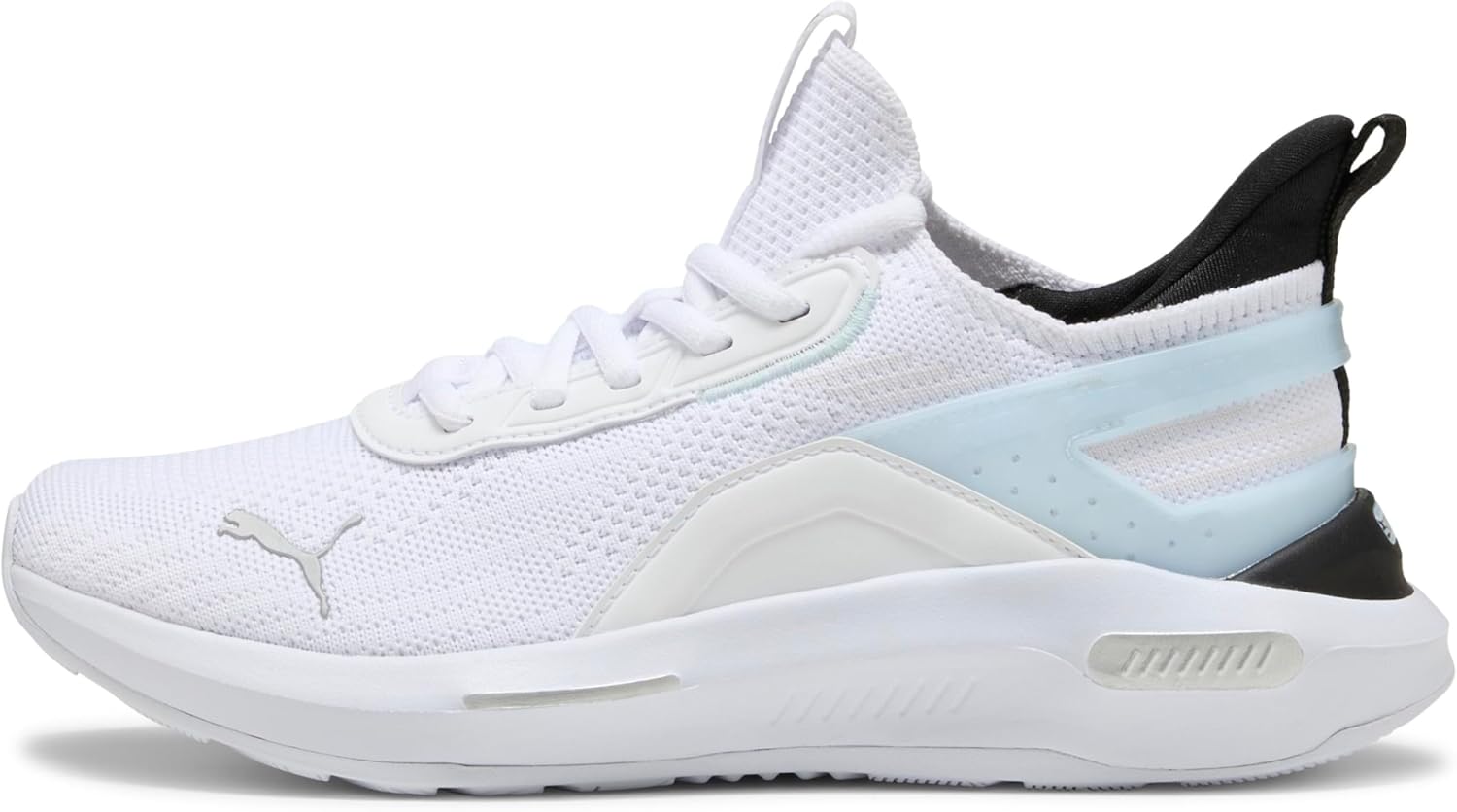 Thumbnail 2 de PUMA Softride Enzo 5 Hype Road Laufschuh (Unisex)