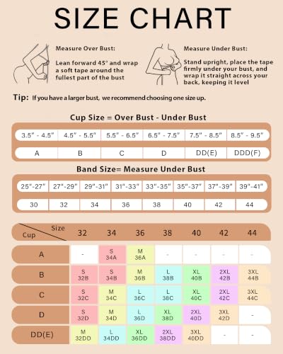 Thumbnail 5 de HOWIN Soutien Gorge sans Armature Comfit Brassiere Plongeant Femme