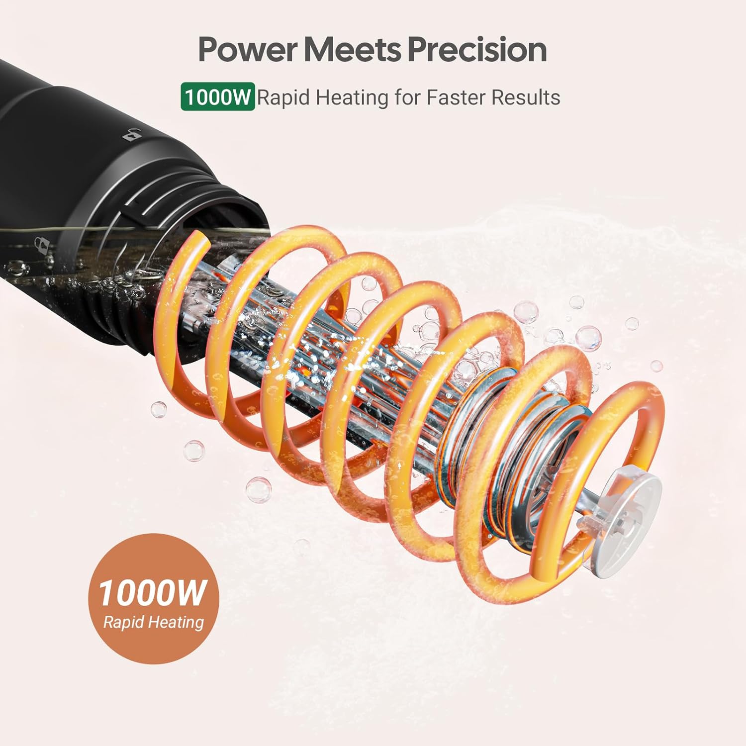 Thumbnail 6 de InkSous ISSV-200-W 1000W Wi-Fi Sous Vide Cooker