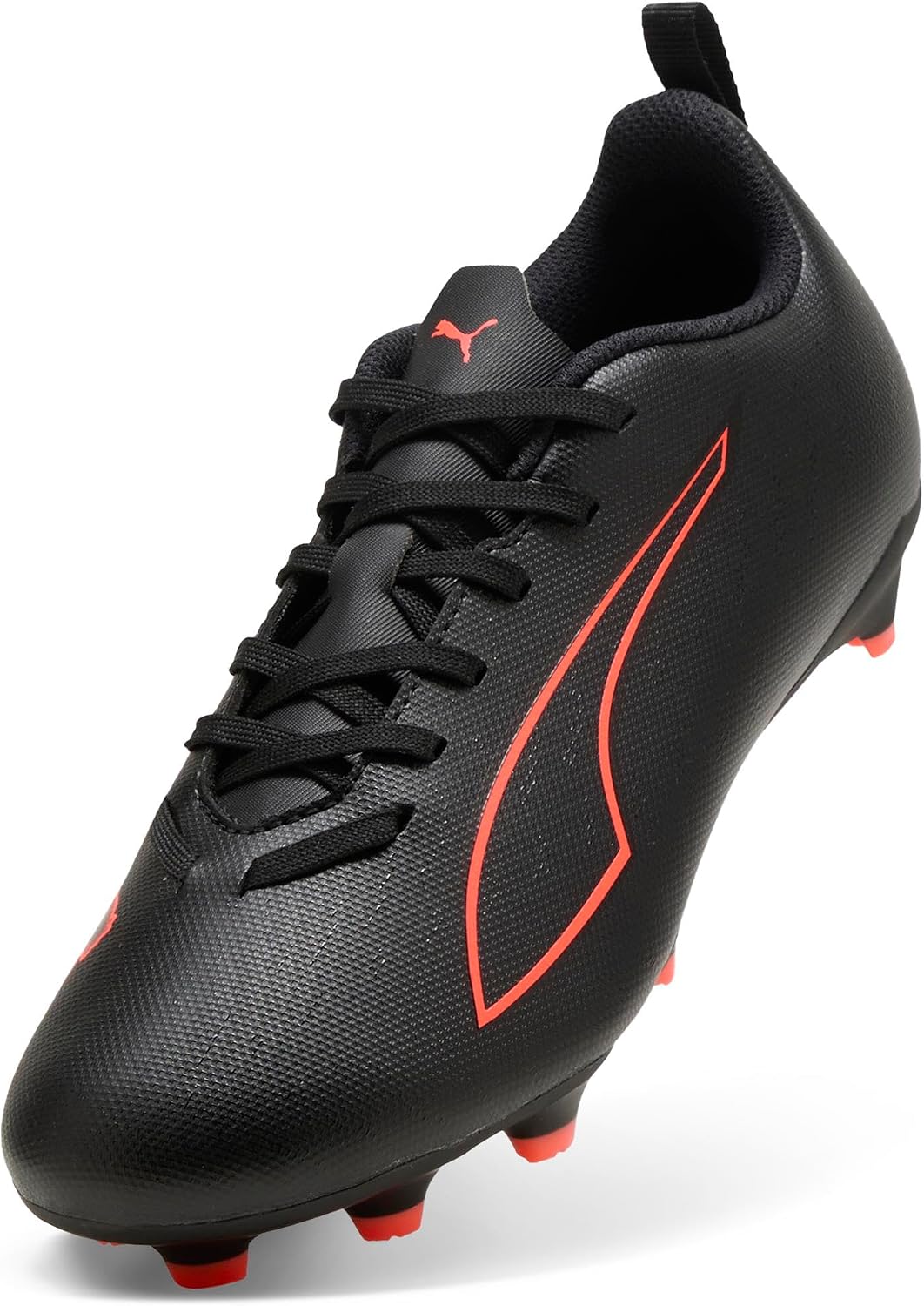 Thumbnail 6 de PUMA Youth Ultra 6 Play FG/AG Football Boots