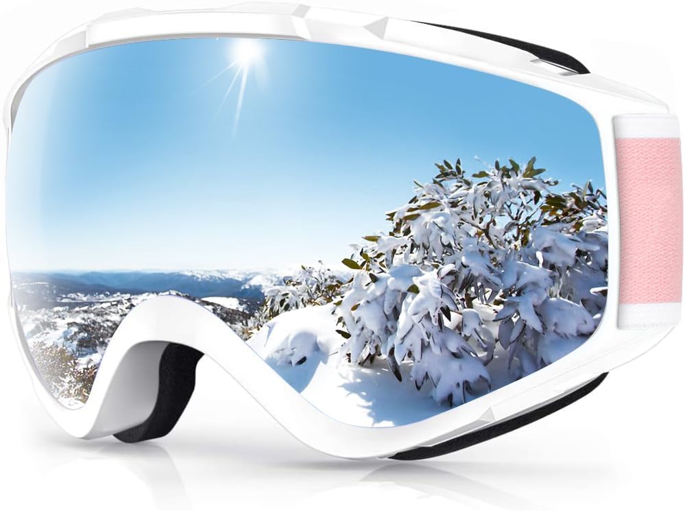 Thumbnail 6 de Findway Ski Goggles OTG for Snowboarding