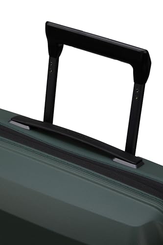 Thumbnail 5 de Samsonite Intuo - Spinner S, Deplabile Handy 55 cm (Olive Green): robustezza leggera e versatilità per viaggio di 2 giorni
