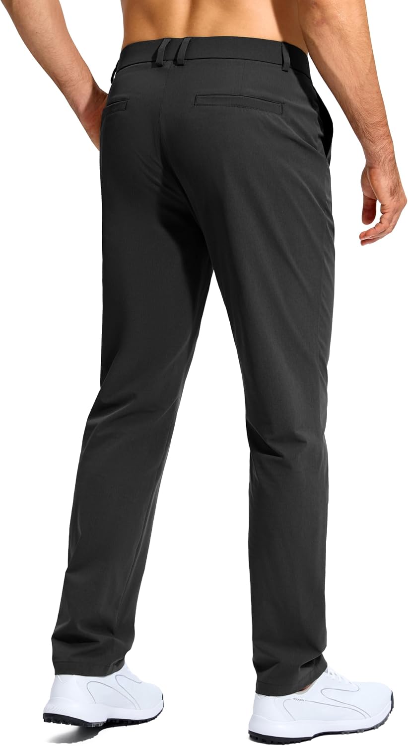 Thumbnail 4 de G Gradual Men's Golf Pants, 30/32/34-Inch Inseams
