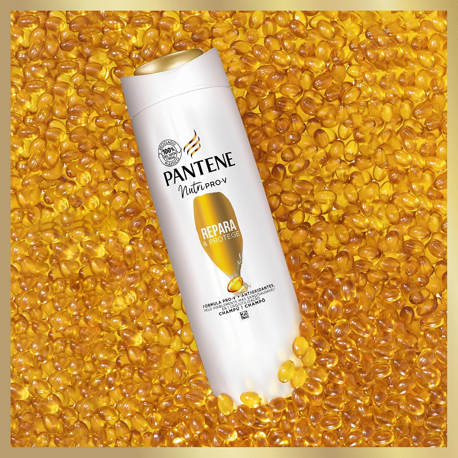 Thumbnail 4 de Pantene 3en1 Repara & Protege 6x300 ml