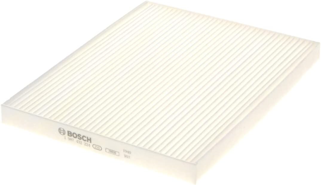 Thumbnail 4 de Bosch M2224 filtre d’habitacle Standard : contre le pollen, la poussière et la buée