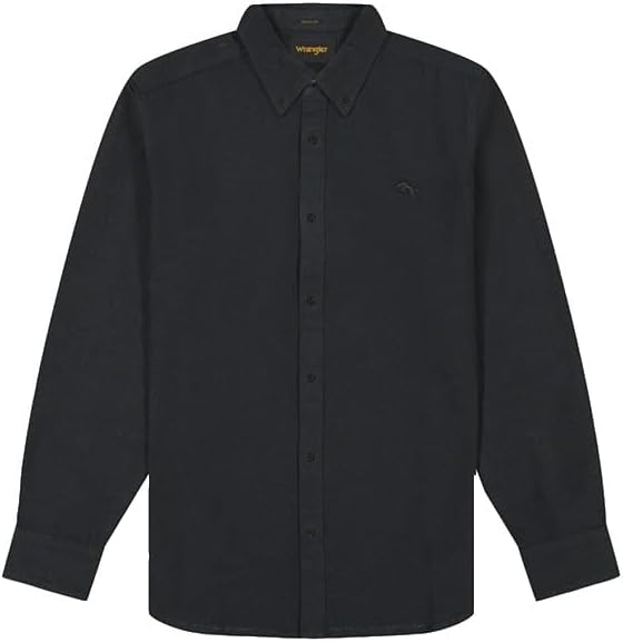 Thumbnail 6 de Wrangler Men's Oxford Shirt