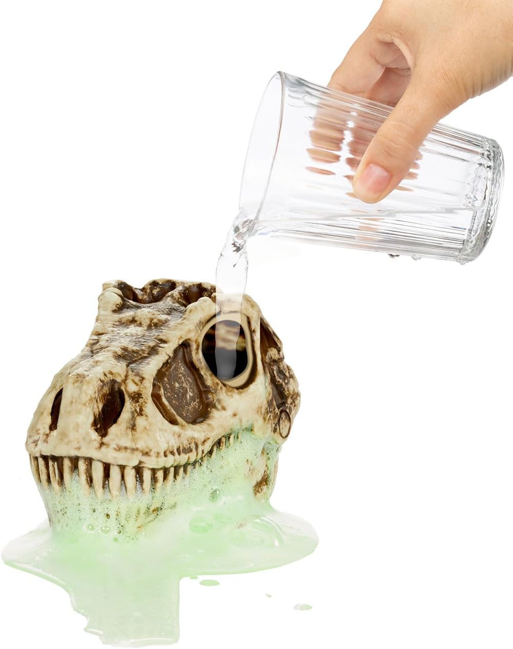 Detalle de MGA Entertainment Gross-a-Saurus Dino toys