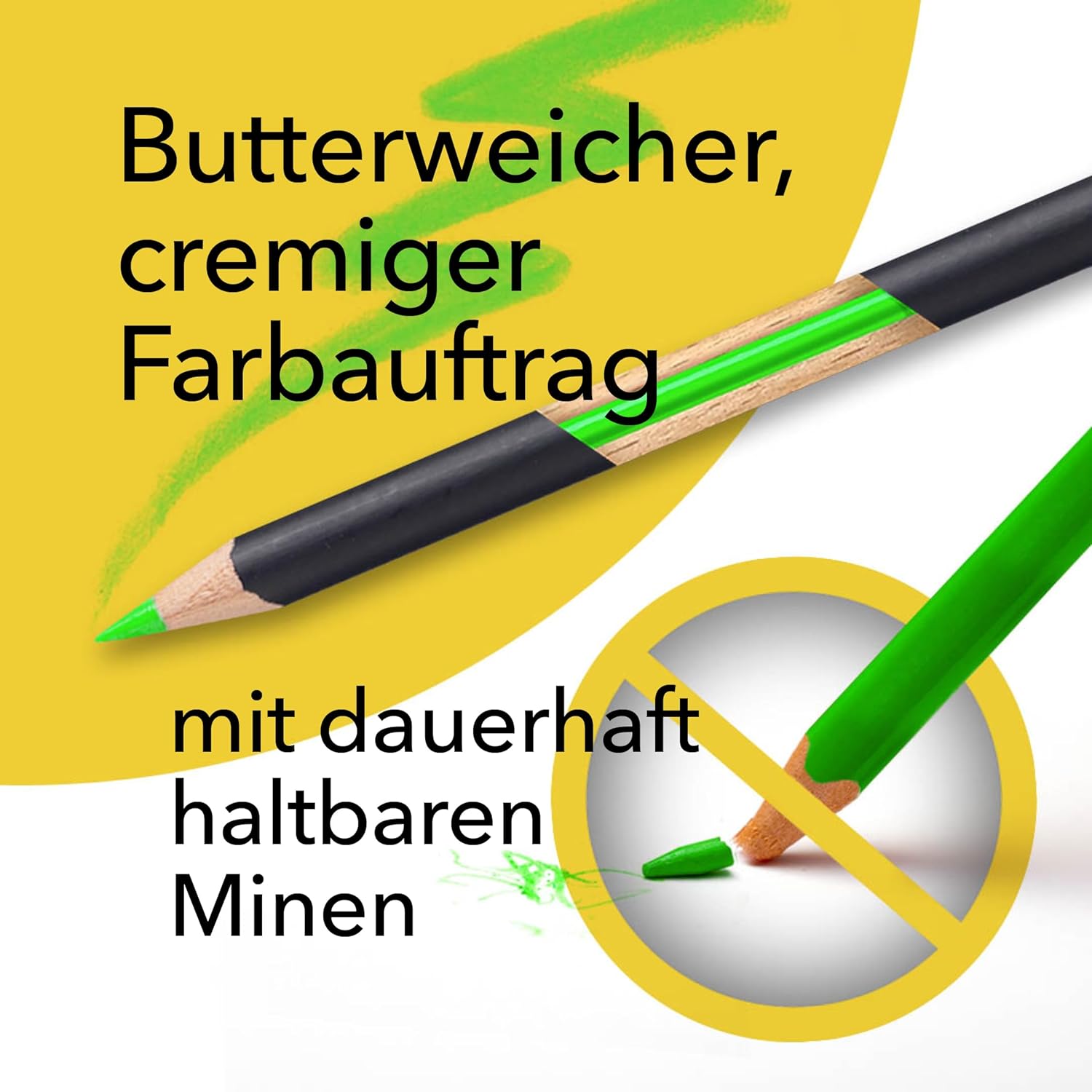 Thumbnail 2 de Castle Art Supplies 120 Buntstifte Set 🎨