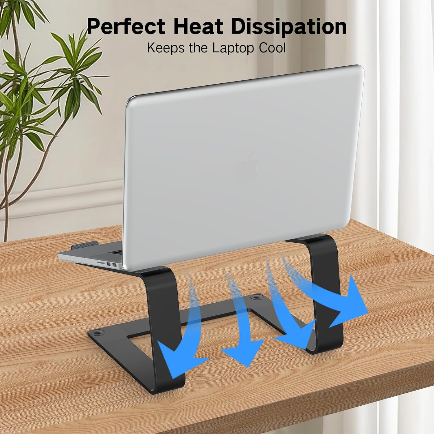 Thumbnail 5 de Tonmom Laptop Stand 6in Riser