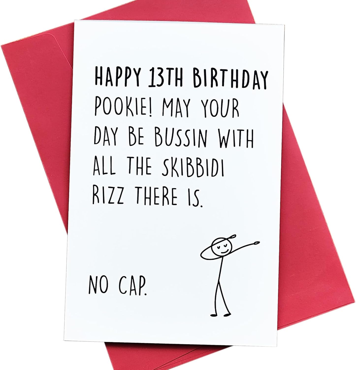 Thumbnail 6 de 20th Birthday Card for Gen Z
