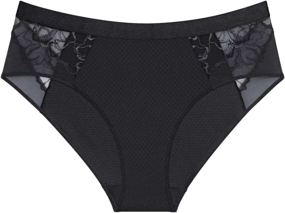Thumbnail 2 de Triumph Wild Azalea Florale maxi slips femme (lot de 1)