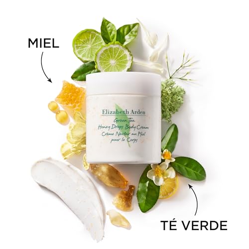 Thumbnail 4 de Elizabeth Arden Green Tea Honey Drops 8.4 oz body cream