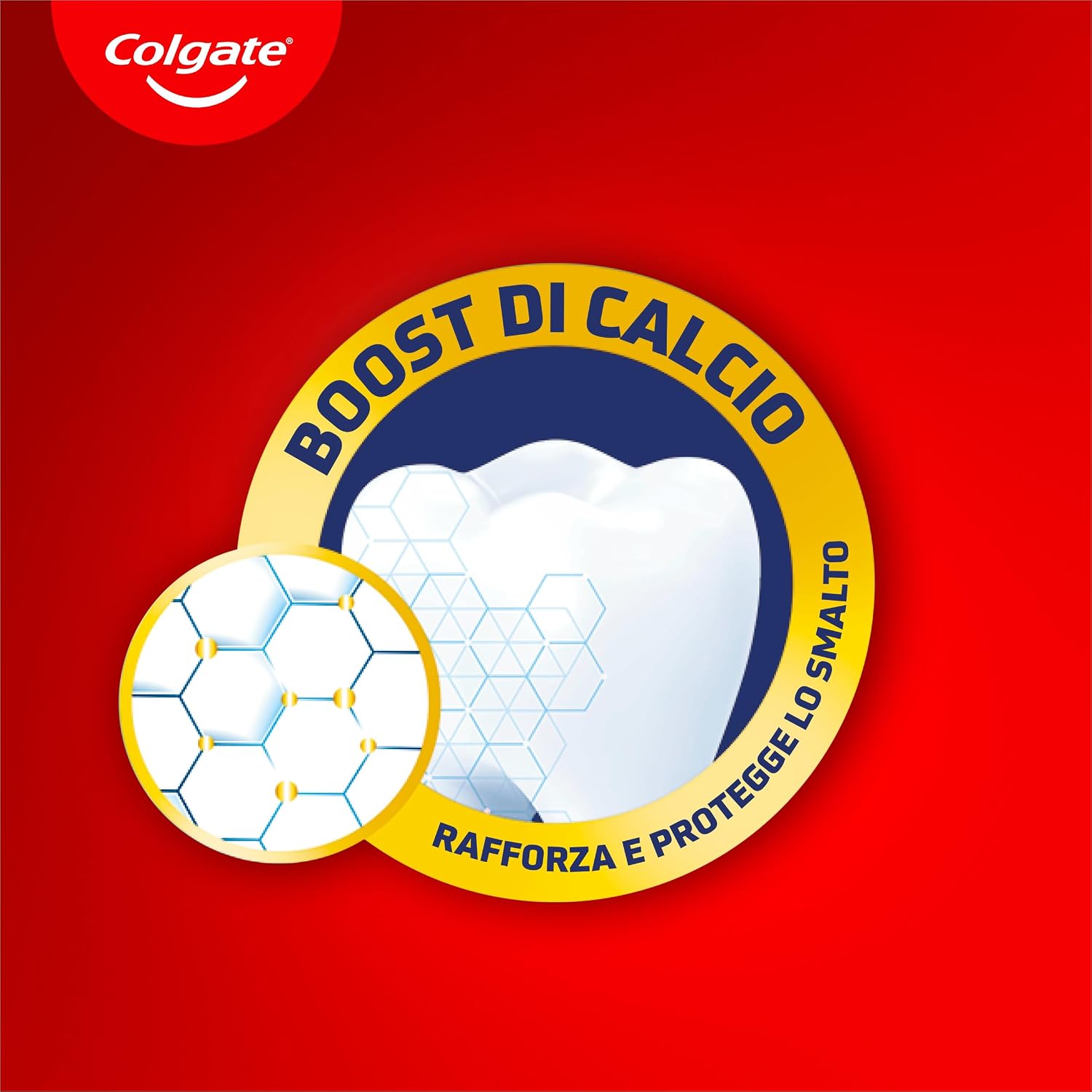 Thumbnail 5 de Colgate Dentifricio Maximum Caries Protection 12 x 75 ml