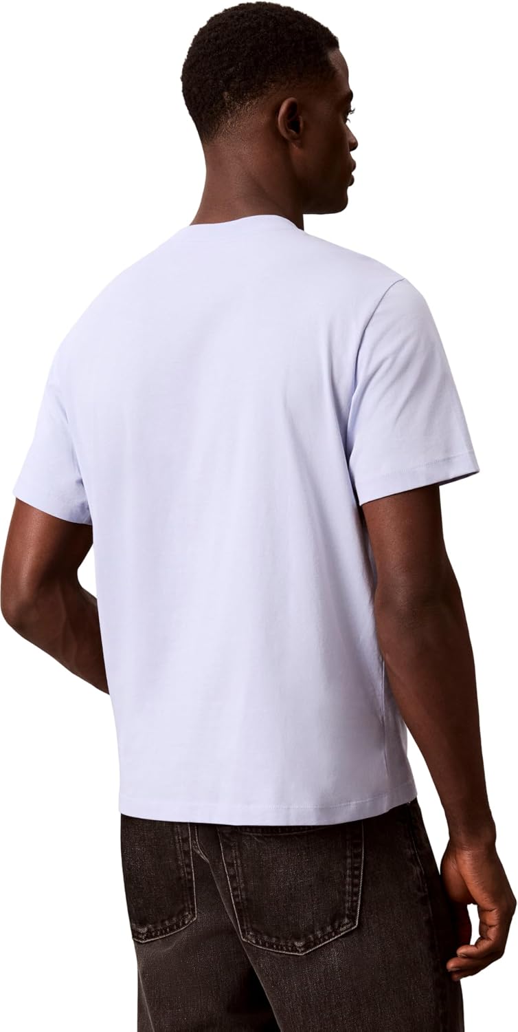 Thumbnail 1 de Calvin Klein Men's CK NYC Graphic Tee LV14RE831G