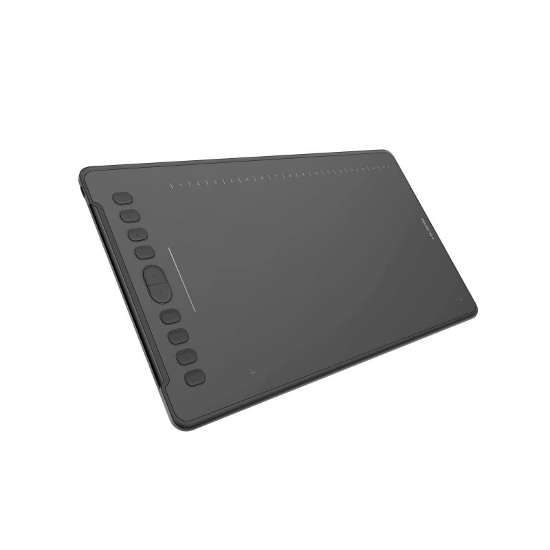 Detalle 2 de Huion Inspiroy H1161 Tableta Digitalizadora