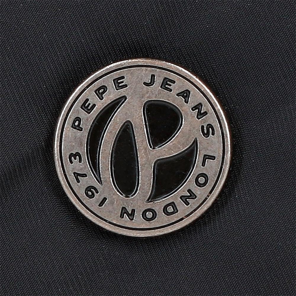 Detalle 2 de Pepe Jeans Aura cartera 19,5 x 10 cm