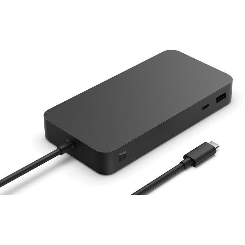 Thumbnail 3 de Microsoft Surface Dock Thunderbolt 4 150 x 75 mm