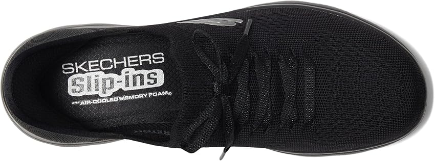 Detalle 2 de Skechers Summits zapatillas mujer 37 EU