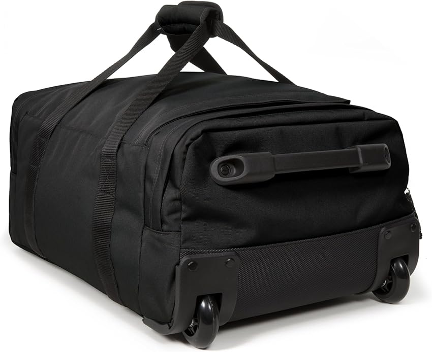 Thumbnail 4 de Eastpak Leatherface S + Bolsa de Viaje 41L - Negro