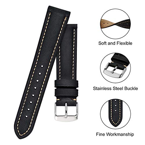 Thumbnail 3 de Bracelet de montre BISONSTRAP 14mm