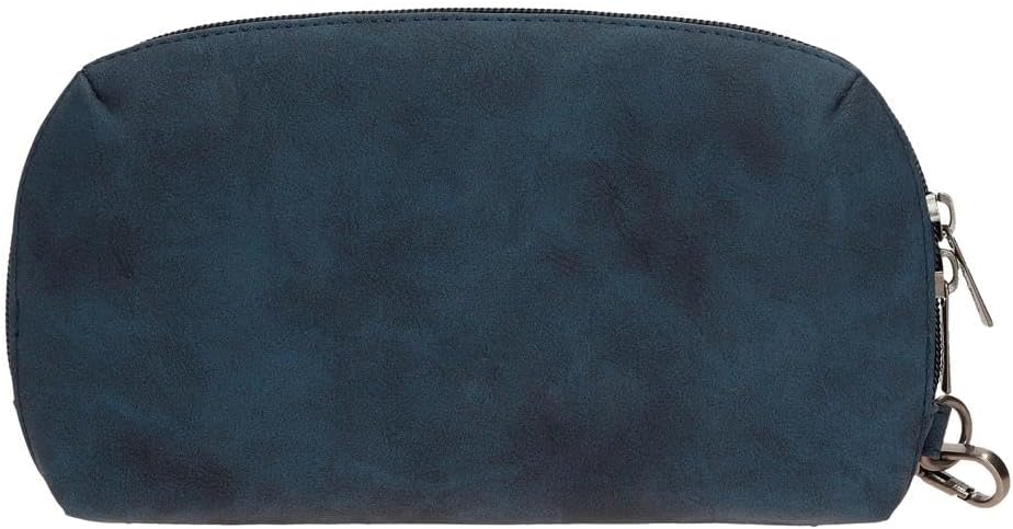 Thumbnail 2 de Pepe Jeans Holly Bolso de Mano Azul 👜 Elegancia Casual